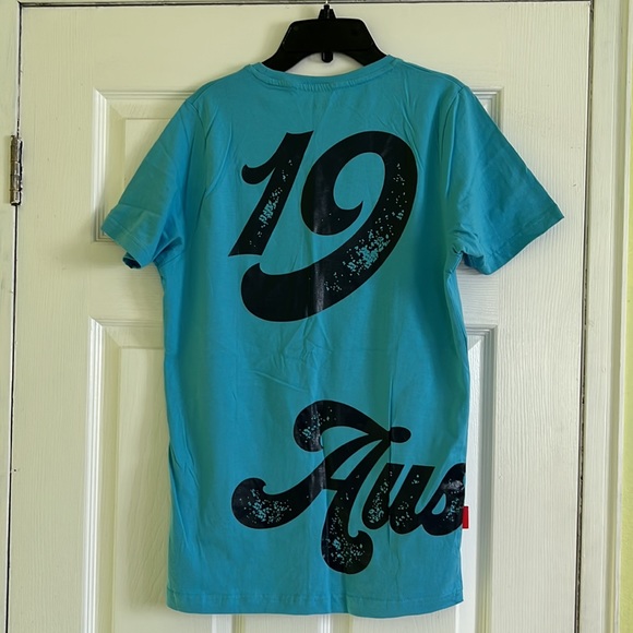 MEN’s AussieBum Tee size Small - Picture 5 of 6